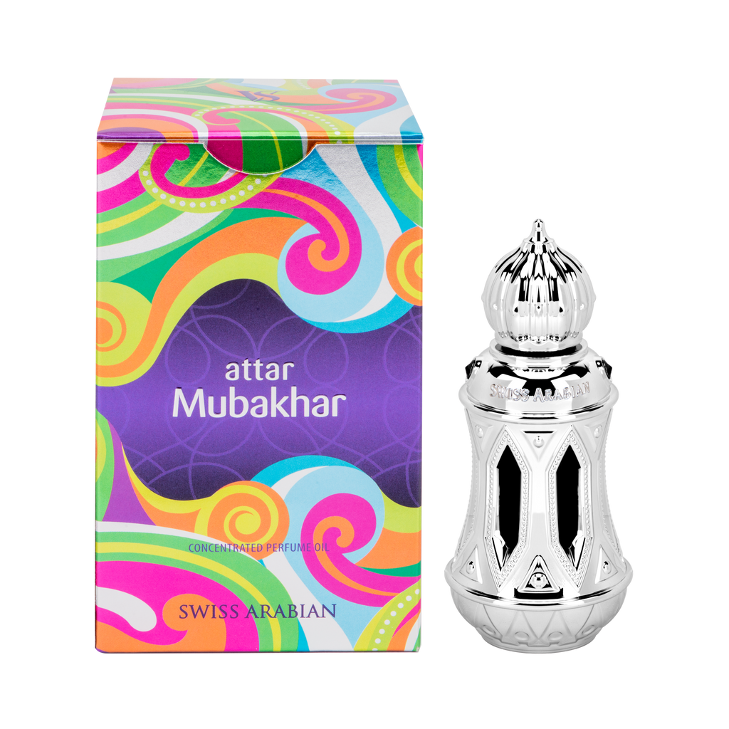 ATTAR MUBAKHAR