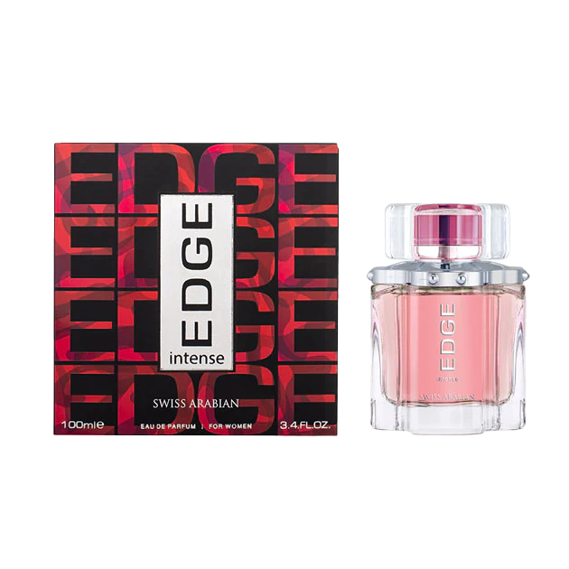 EDGE INTENSE