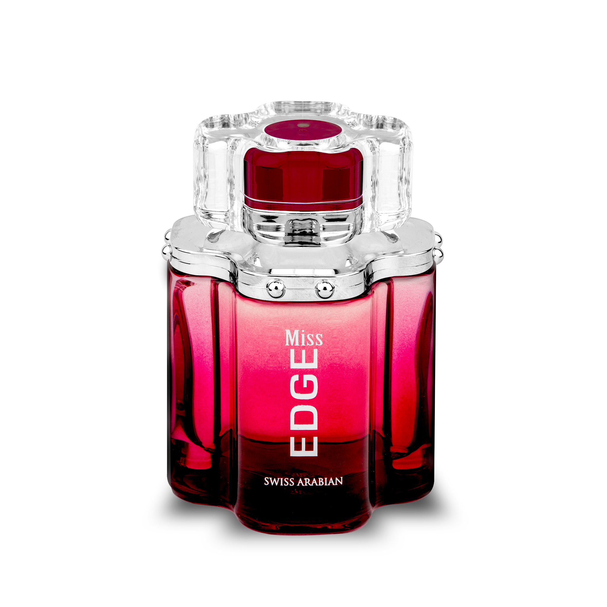 MISS EDGE – Swiss Arabian Kuwait