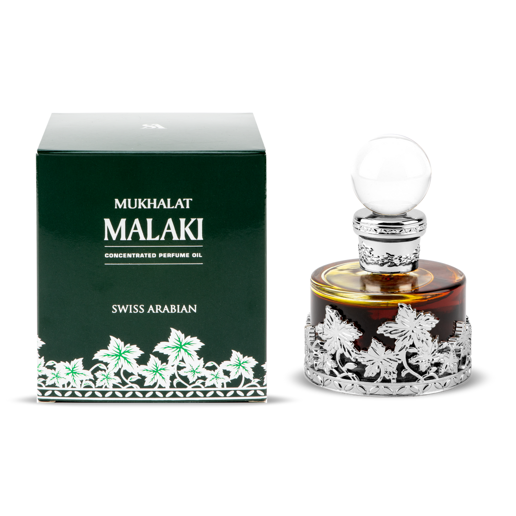 MUKHALAT MALAKI