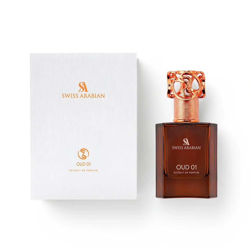 Buy Unisex Perfumes Online in Kuwait – Swiss Arabian Kuwait