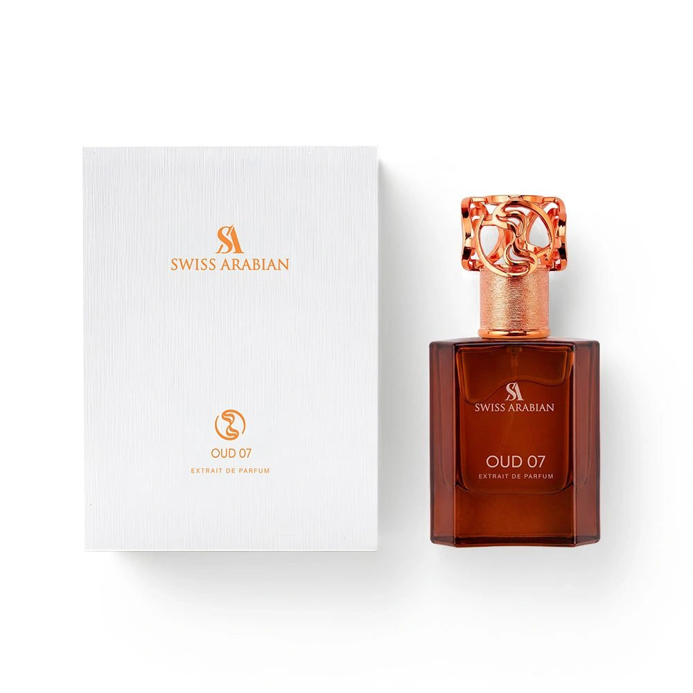 Best-Selling Perfumes - Buy Best Perfumes in Kuwait – Swiss