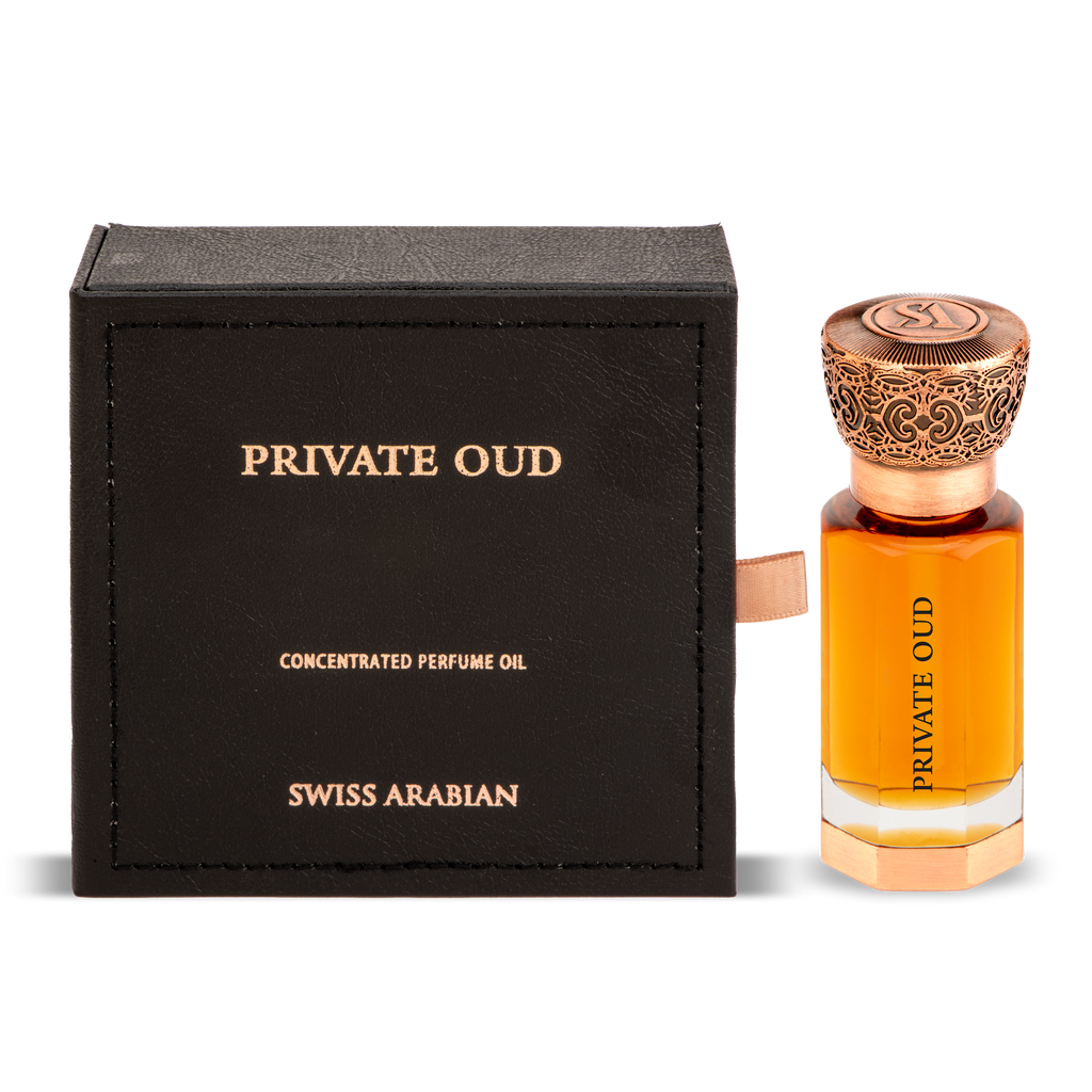PRIVATE OUD