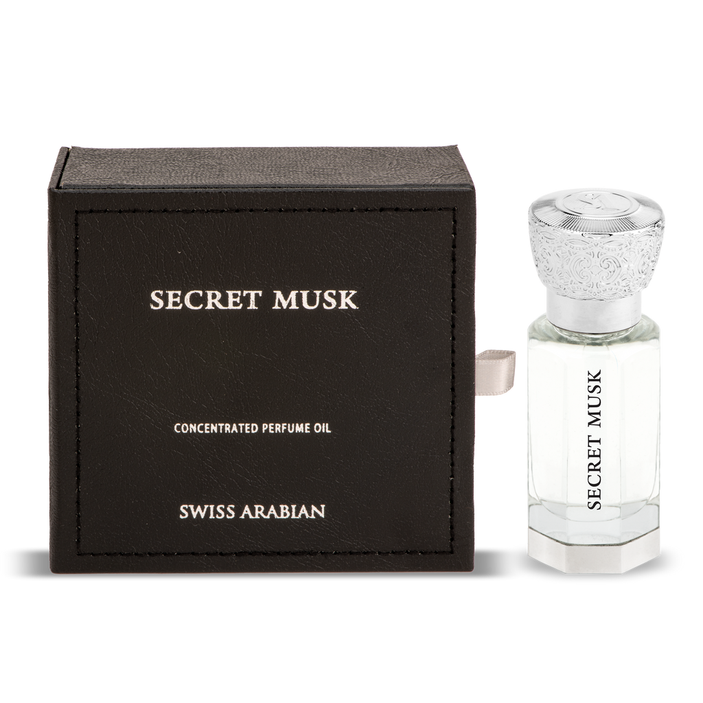 SECRET MUSK