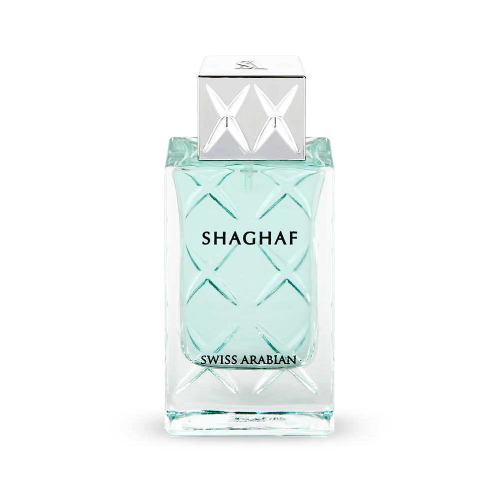 SHAGHAF