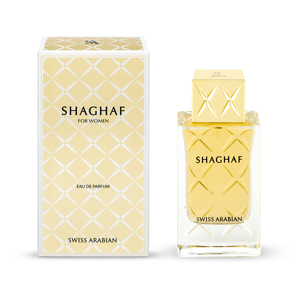 SHAGHAF