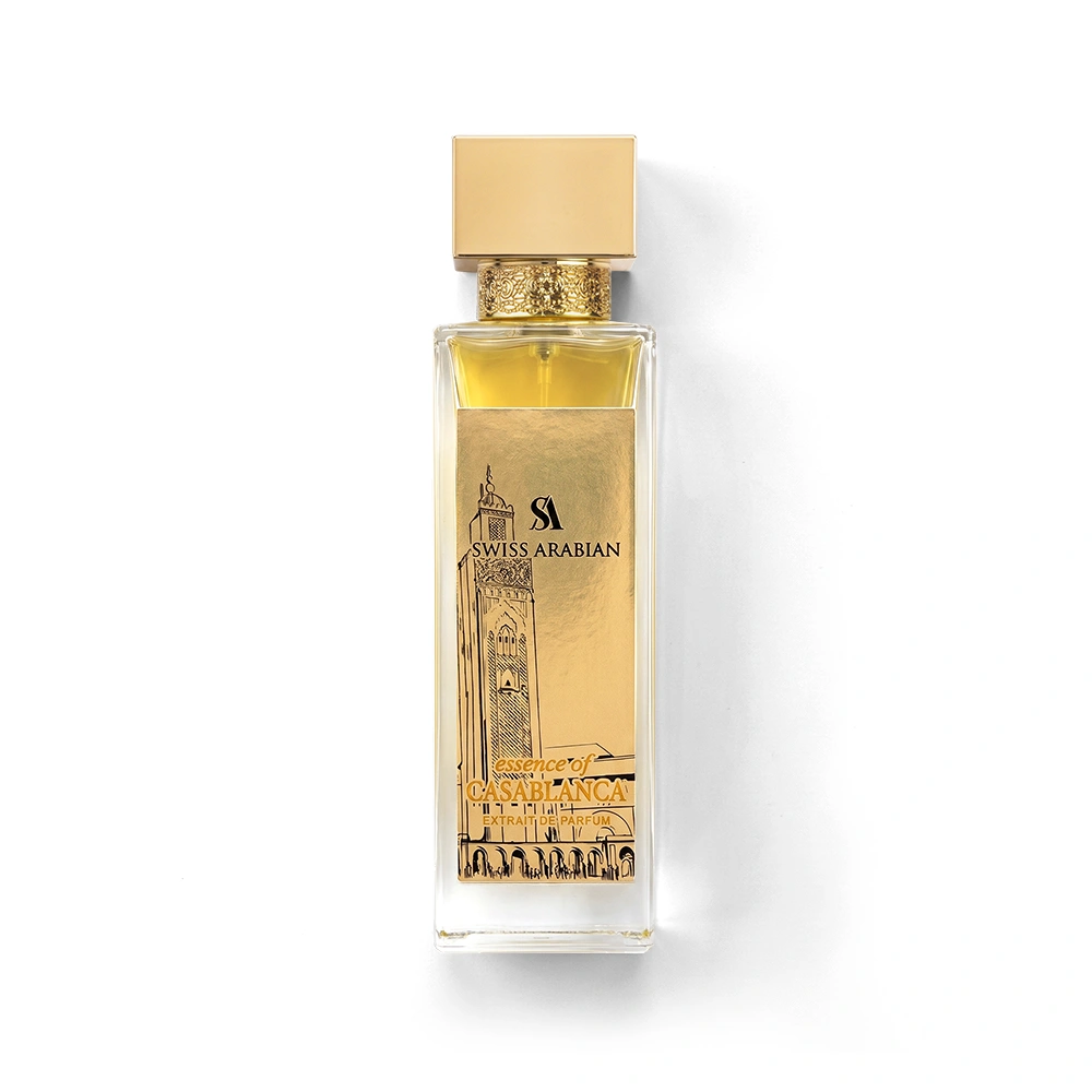 Perfumes - Buy Branded Perfumes Online in Kuwait – Swiss Arabian